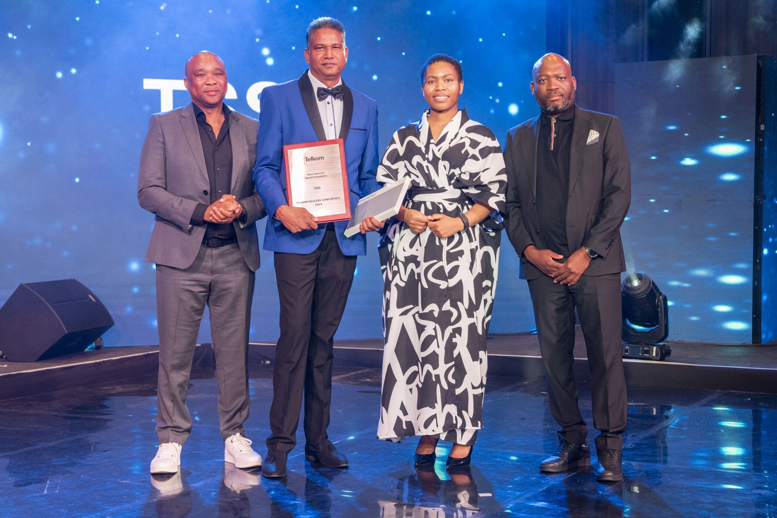 Telkom Dealers Awards