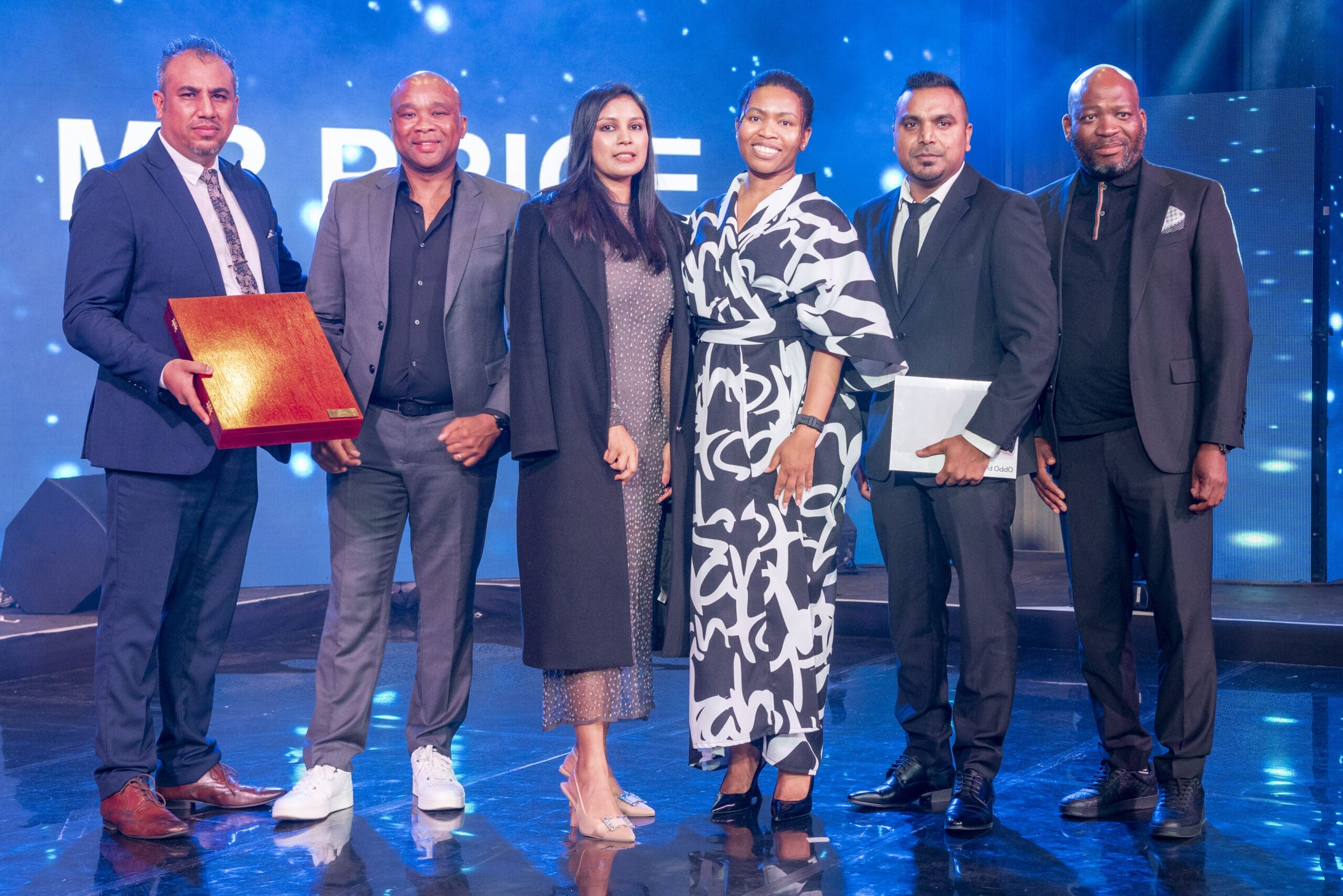 Telkom Dealers Awards