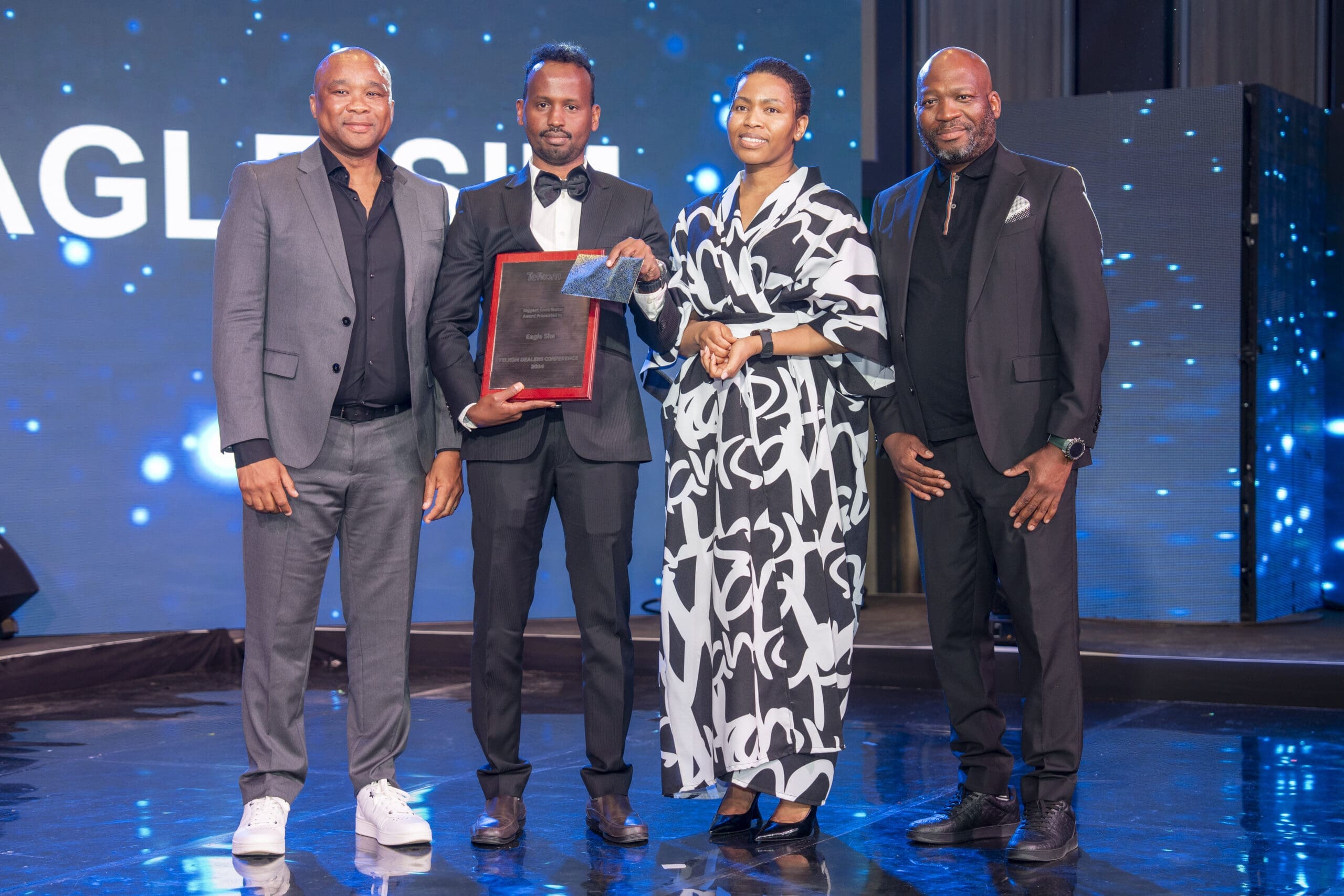 Telkom Dealers Awards