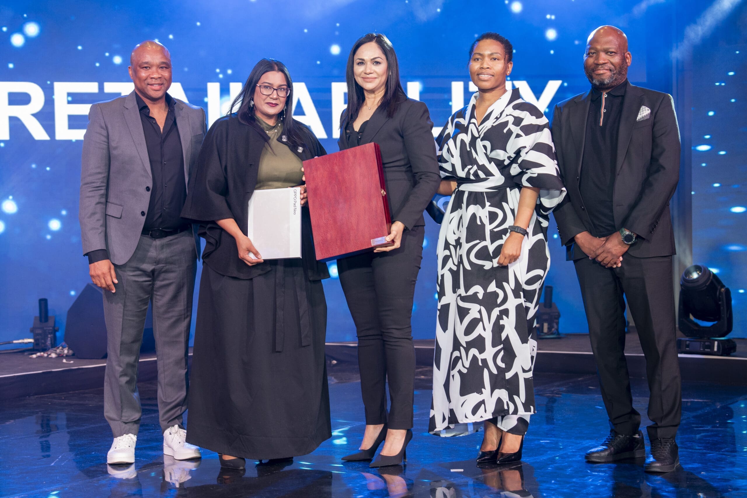Telkom Dealers Awards