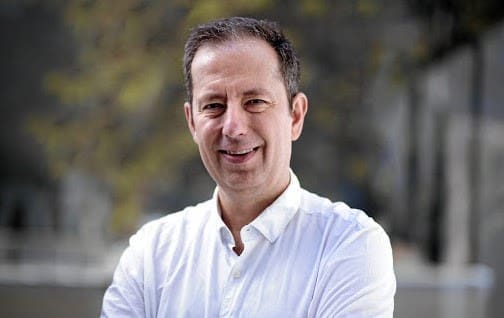 Basil Sgourdos Retires As CFO And FD Of Naspers And Prosus Basil Sgourdos