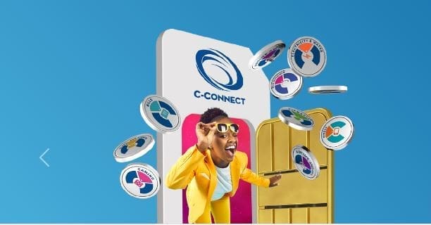 Introducing C-CONNECT: South Africa’s New MVNO C-Connect