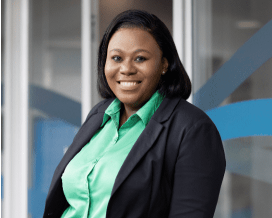 Telkom Foundation Hosts Tech Career Expo To Empower Female Learners In Free State Judy Vilakazi, Head of Telkom Foundation