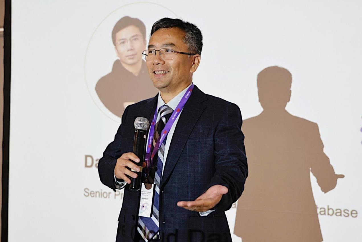 Danny Chen