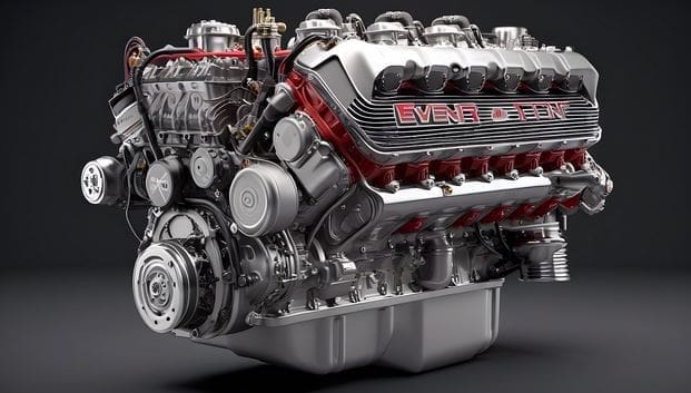 How To Choose The Right Engine For Your Vehicle: A Buyer’s Guide Engine