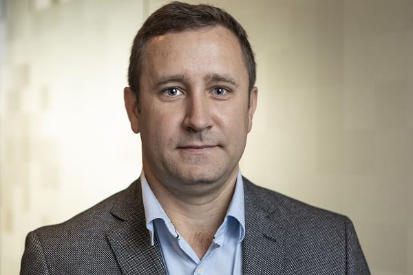 Why Manufacturers Need To Pay Attention To Cybersecurity Increasingly SYSPRO Marius Wessels