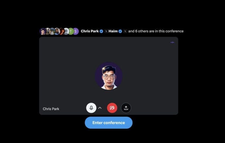X Tests Zoom-Style Video Conferencing Tool