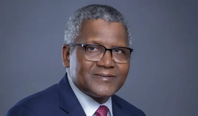 Aliko Dangote Urges African Business Leaders To Lead Continent’s Transformation Aliko Dangote