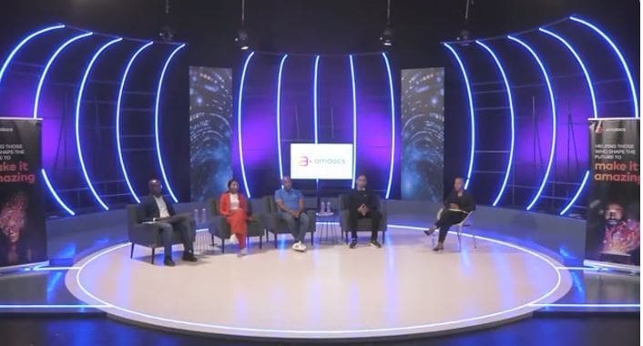 Amdocs – SATNAC 2024 Industry Solutions Challenge: Finale Amdocs
