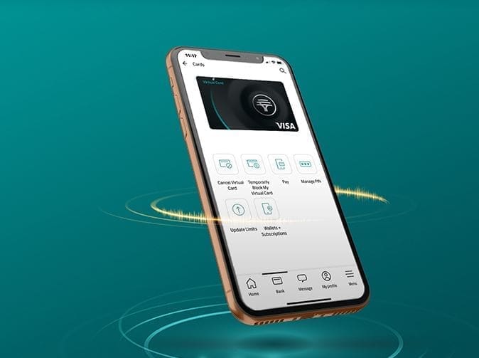 How Many FNB Customers Use Virtual Cards? FNB Virtual Card