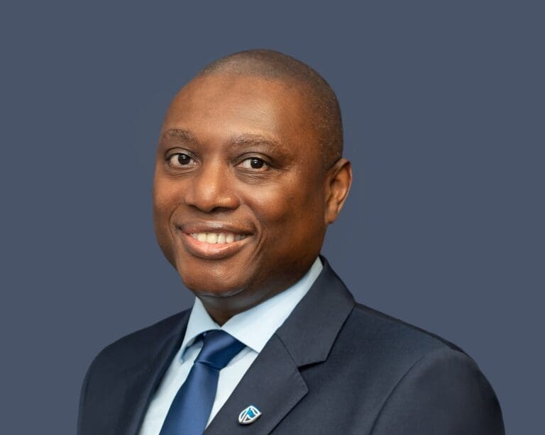 Sim Tshabalala - Standard Bank CE