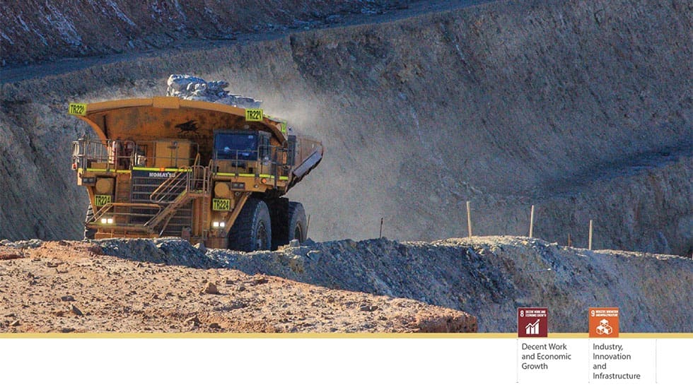 Gold Fields