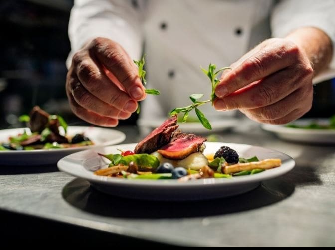 Vaagh Sandton – Where Gourmet Dining Meets Spectacular Live Entertainment Vaagh Sandton.