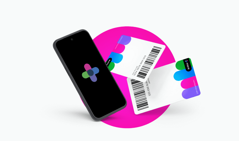 Are Pepkor’s Customers Embracing The +more Loyalty Programme? +More