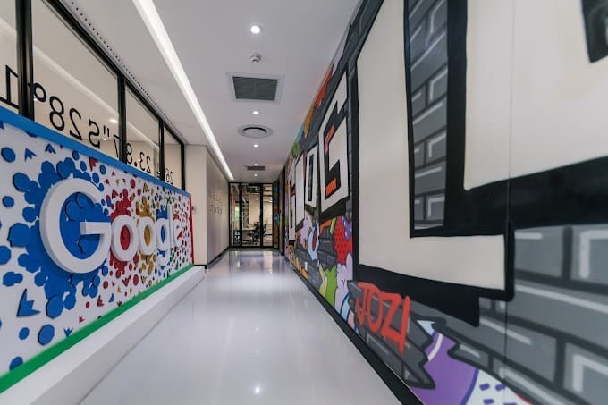 Google Taps Vodacom Business Executive As The New Country Director In South Africa Google SA