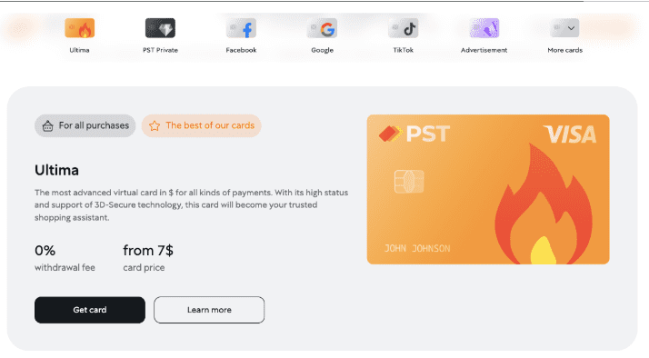 pstnet