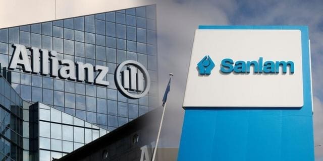 Allianz Europe BV Increases Stake In Sanlam Allianz Africa To 49% Sanlam.