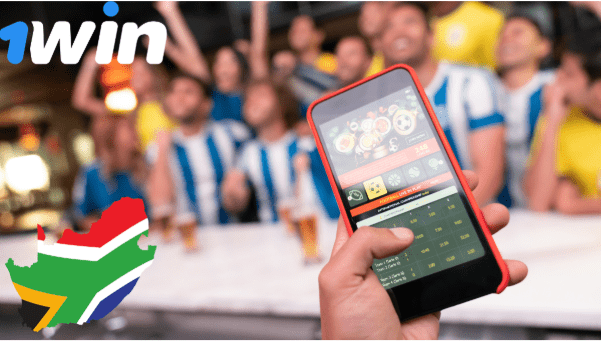 1Win South Africa: Secrets to Betting Like a Pro 1 Win South Africa