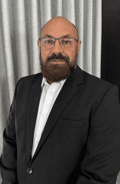 Andrew Potgieter, Business Unit Manager for Security and Software at Tarsus Distribution