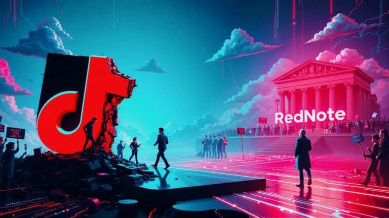 Rednote