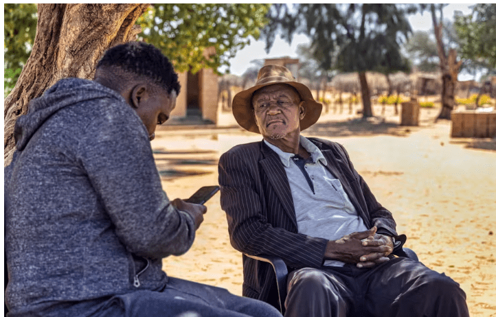 South Africa’s 4IR: Inequality Blocks The Path To Progress 4IR