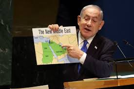 Trump Proposes U.S. Takeover Of Gaza In Shocking Statement During Netanyahu Visit Israeli prime minister Benjamin Netanyahu