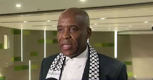 DA Pressure Forces Mayor Moya To Investigate ANC Deputy Mayor Over Corruption Allegations Deputy Mayor Eugene Modise, Triotic Protection Services,