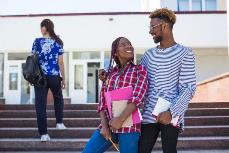 Where Do SA Students Really Spend Their Money? University students