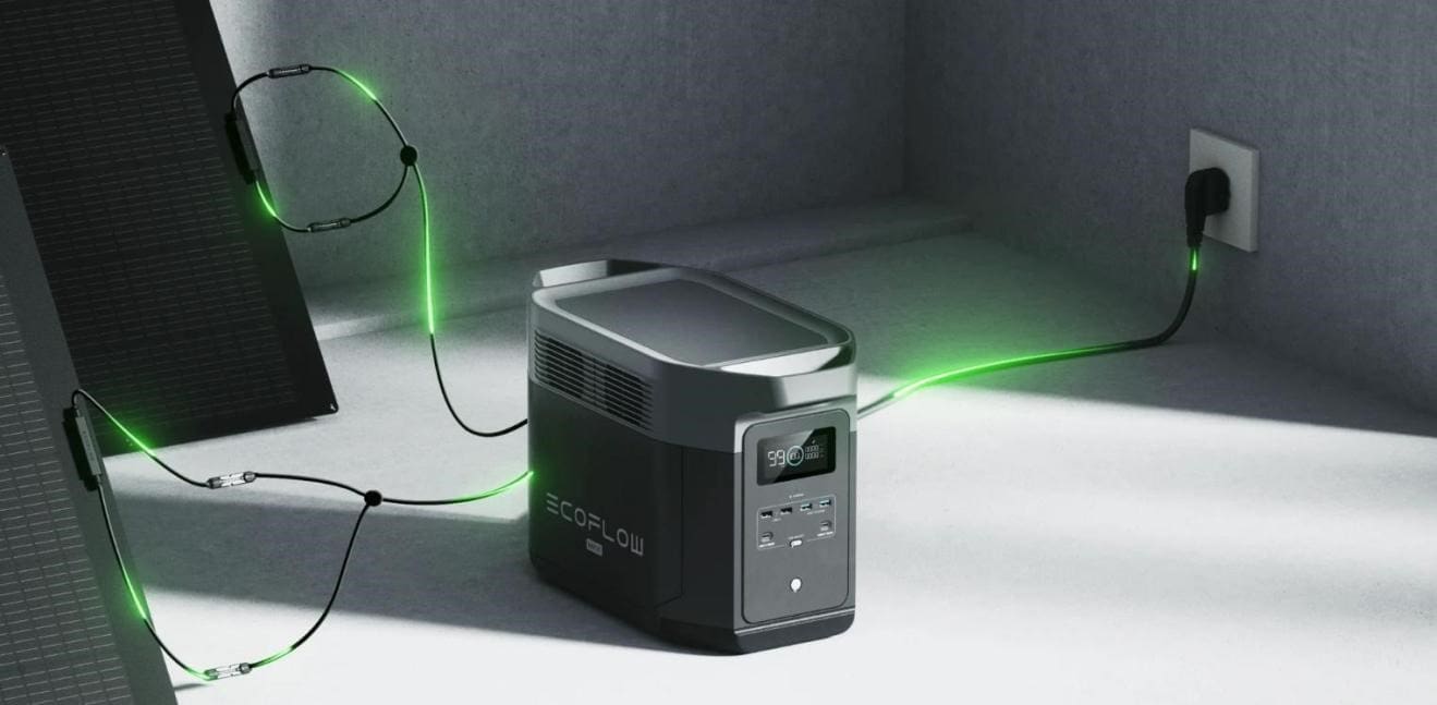 Power bank station
