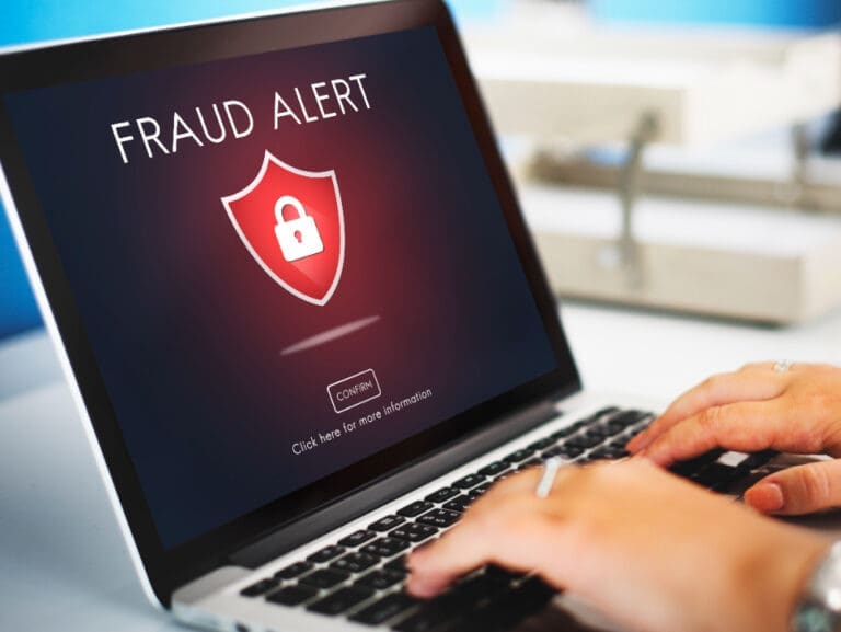 Scam alert
