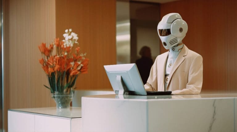 Check-In To The Future: The Urgency Of Smart Tech In Hospitality Smart Tech In Hospitality