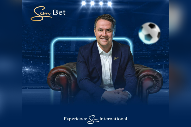 Sunbet Revenue Soars 60.6%, Surpassing Growth Targets Again Sunbet
