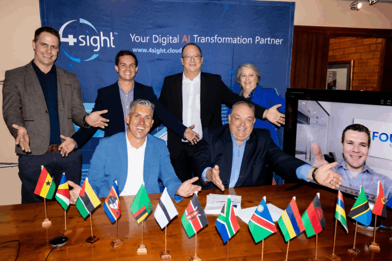 4Sight Acquires HR Specialist XFour 4Sight