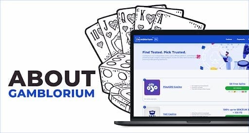 Gamblorium