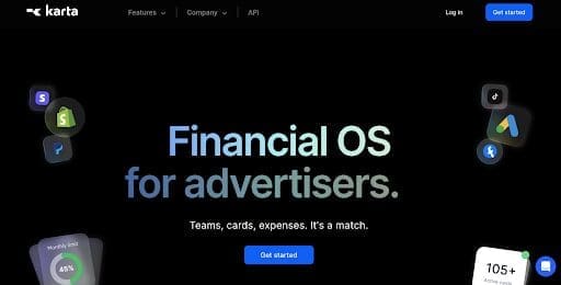 financial OS