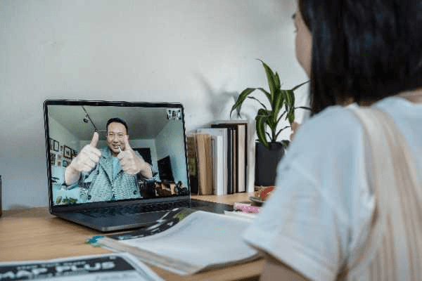 AI-Driven Coaching: The Next Frontier In Personal and Professional Growth AI-Driven Coaching