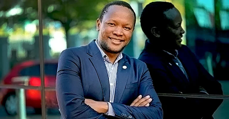 #PleaseCallMe Movement Open Letter: Makate vs Vodacom Nkosana Makate