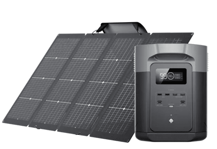 Portable Power Station Buying Guide 2025 Portable Power Station