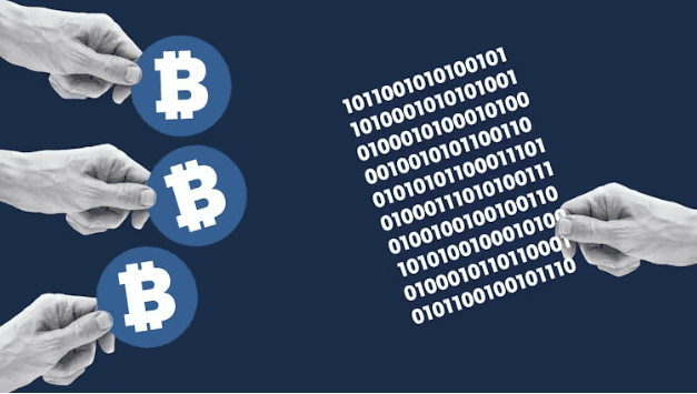 How Illicit Markets Fueled By Data Breaches Sell Your Personal Information To Criminals Cryptocurrency