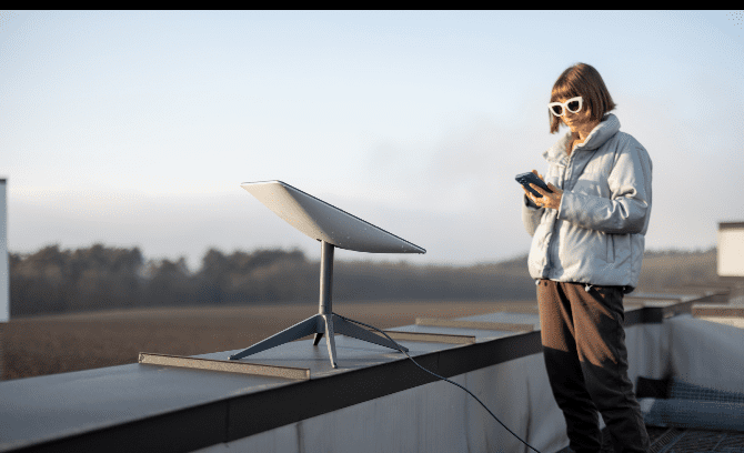 ICASA Struggles To Shut Down Illegal Starlink Providers ICASAsePush
