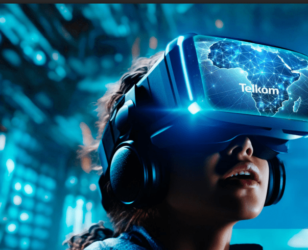 Telkom Expands Fibre To Rural SA Telkom Gaming