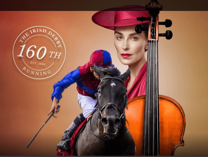 Sport In June – Ireland’s Biggest Month Of Action The Irish Derby