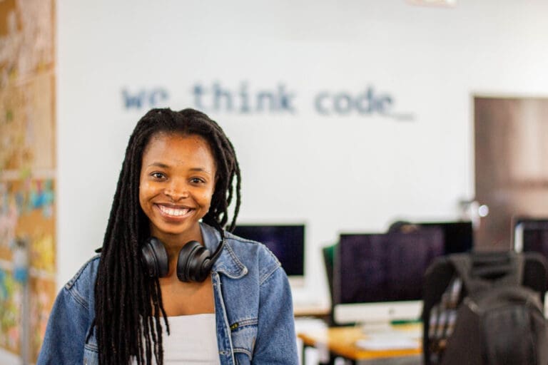 WeThinkCode Secures R35M Grant To Scale AI Training Across SA & Kenya WeThinkCode
