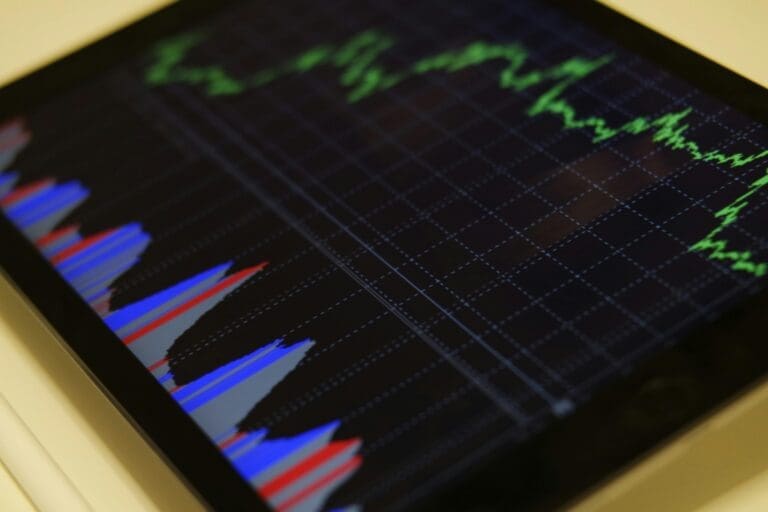 Innovative Technologies Transforming Commodity Trading And Financial Markets trading