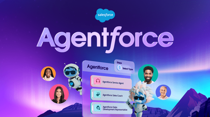 Agentforce On Salesforce Handles 1M+ Customer Conversations Instantly Agentforce