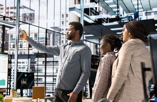 From Small Business To Export: How African Companies Are Entering Global Markets Entrepreneur