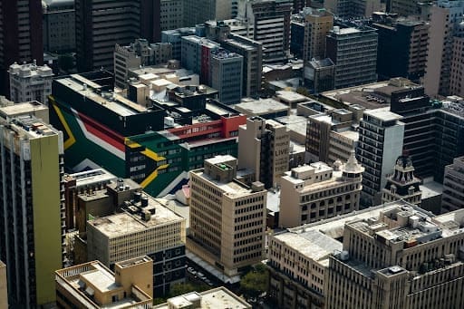The Growing Trend Of Betting In South Africa Growing Trend of Betting in South Africa