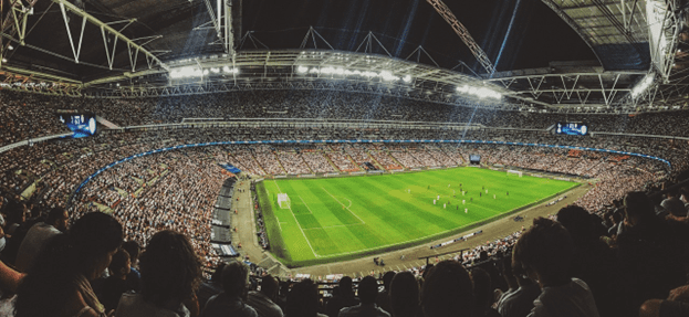 The Return Of Fans: How Stadium Attendance Is Rebounding Stadium