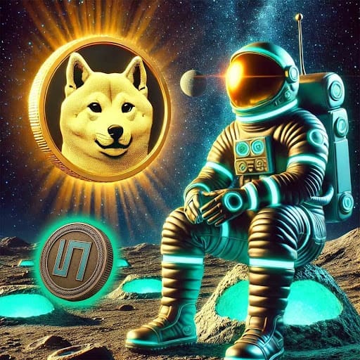 AI Coin at $0.009 Called “Most Obvious 50x Play Since SHIB in 2021” by Early Investor AI Coin