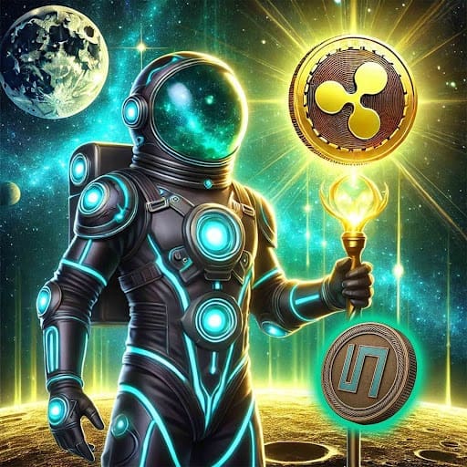 Shiba Inu and Ripple Holders Turn Bullish for This Altcoin Thanks to Its Ties to the Booming AI Industry Ripple